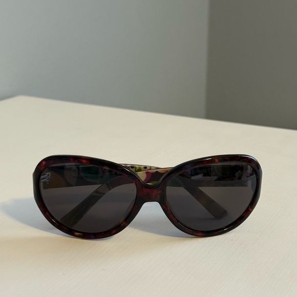 Vera Bradley Tortoise Shell Women\'s Sunglasses main image 5